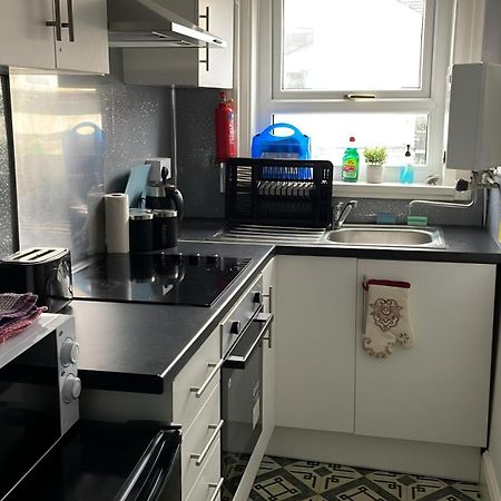 Great House 5 Min Walk 2 Beach Best Locations In Blackpool Buitenkant foto